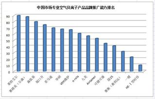 中国市场专业空气负离子（负氧离子）产品市场调研报告